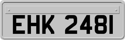 EHK2481
