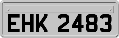 EHK2483