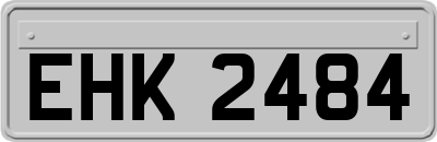 EHK2484