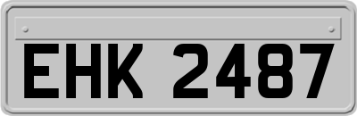EHK2487