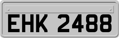 EHK2488