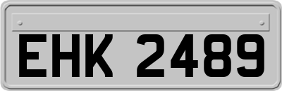 EHK2489