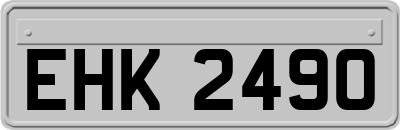 EHK2490
