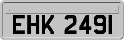 EHK2491