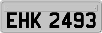 EHK2493