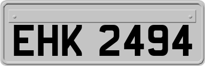 EHK2494