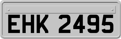 EHK2495