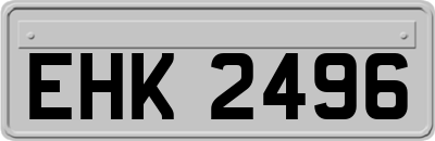 EHK2496