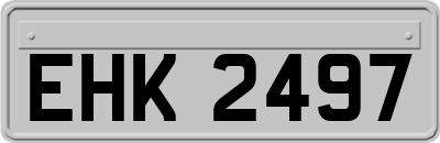 EHK2497