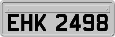 EHK2498