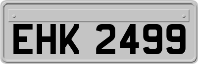 EHK2499