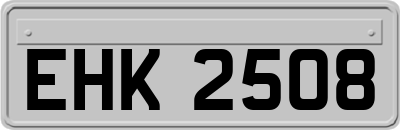 EHK2508