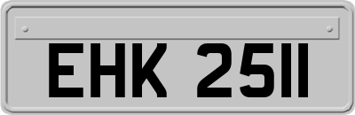 EHK2511
