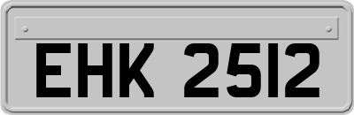 EHK2512