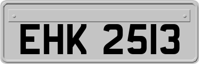 EHK2513