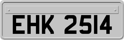 EHK2514