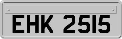 EHK2515