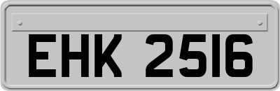 EHK2516