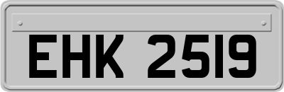 EHK2519