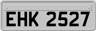 EHK2527