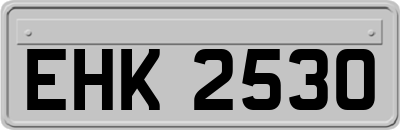 EHK2530