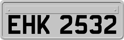 EHK2532