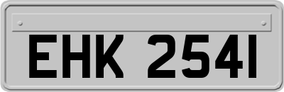 EHK2541