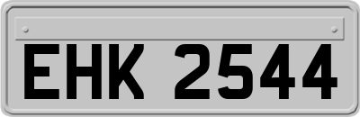 EHK2544