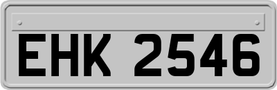 EHK2546