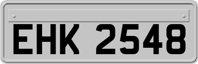 EHK2548