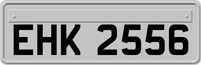 EHK2556