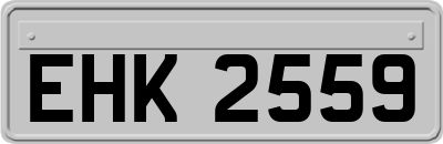 EHK2559