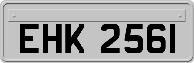 EHK2561