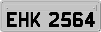 EHK2564