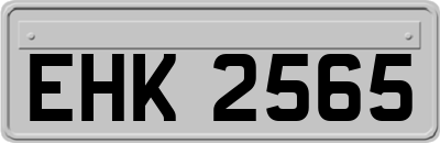 EHK2565