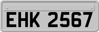 EHK2567