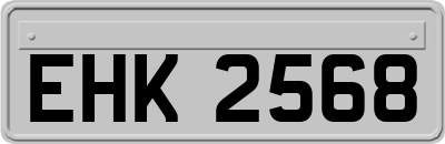 EHK2568