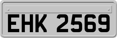 EHK2569