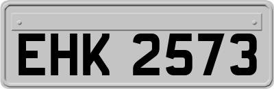 EHK2573