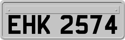 EHK2574