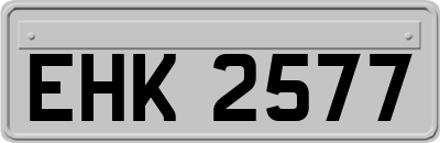 EHK2577