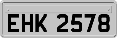 EHK2578