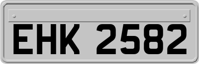 EHK2582