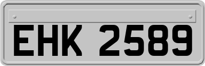 EHK2589