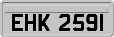 EHK2591