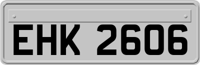 EHK2606