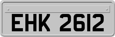 EHK2612