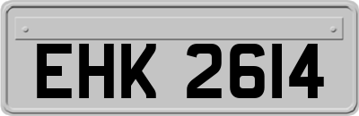 EHK2614