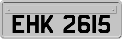 EHK2615
