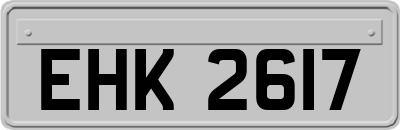 EHK2617